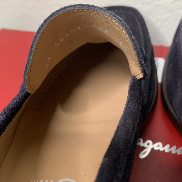 MENS Salvatore ferragamo - Picture 7 of 16